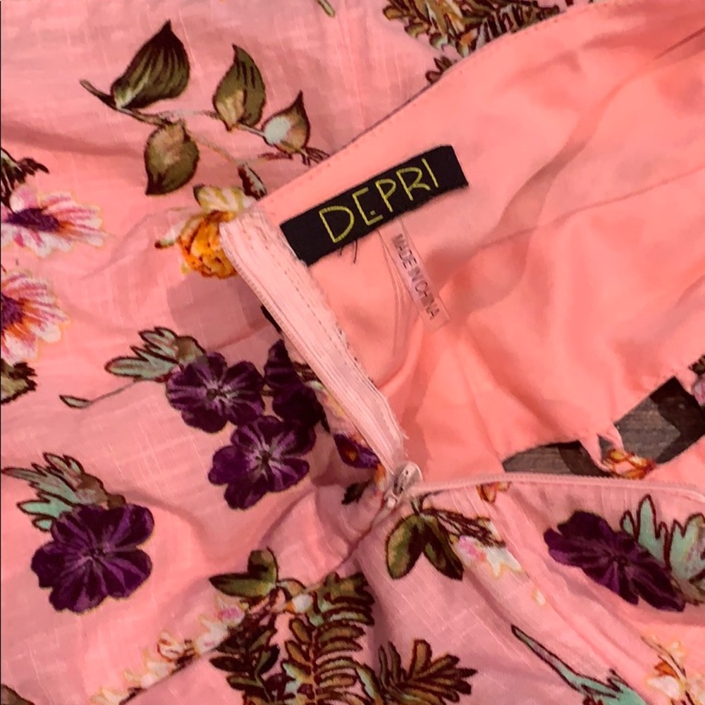 Depri Romper - Picture 3 of 4